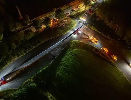 A45 und A4 gesperrt wegen statischer Fahrverbote ? Callenge accepted – wir haben die Lösung erarbeitet.
